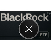 贝莱德预计将在瑞波胜诉后进军XRP ETF领域