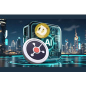 狗狗币（DOGE）被认为将在冲击1美元竞赛中落后于Ruvi AI（RUVI），其经过审计的代币预售在CMC上市后销量飙升
