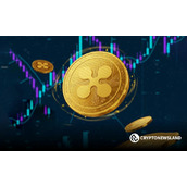 XRP形成看涨吞没蜡烛形态，飙升11.2%后测试3.37美元阻力位