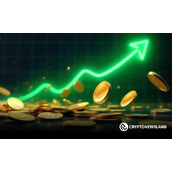 Temtum价格在关键支撑位压缩，RSI反弹，图表瞄准144美元突破