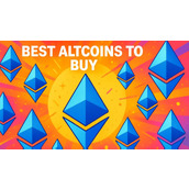 以太坊突破4000美元大关点燃山寨币热潮，当前最值得买入的潜力币种