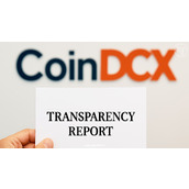 CoinDCX报告显示：持有资产达7.31亿美元，交易量激增109%