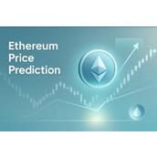 以太坊价格预测：若ETH 2.0扩容保持当前速度，表现或将超越比特币