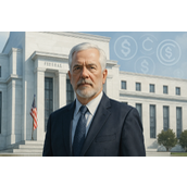 聯準會最熱門的主席候選人，為何是他？