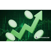 Ethena大涨19%至0.7352美元 看涨旗形突破后剑指1.50美元