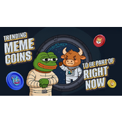 趁早布局，迎接下一轮上涨：2025年值得加入的4大加密货币