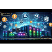 Sunny Mining推出移动应用程序，打造人人可参与的被动收入平台