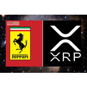 传闻：法拉利在美国和欧洲接受XRP支付