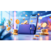 薪资的未来：加密货币与稳定币如何改变薪酬发放