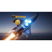 使用XRP启动比特币矿机，每日赚取17,000美元