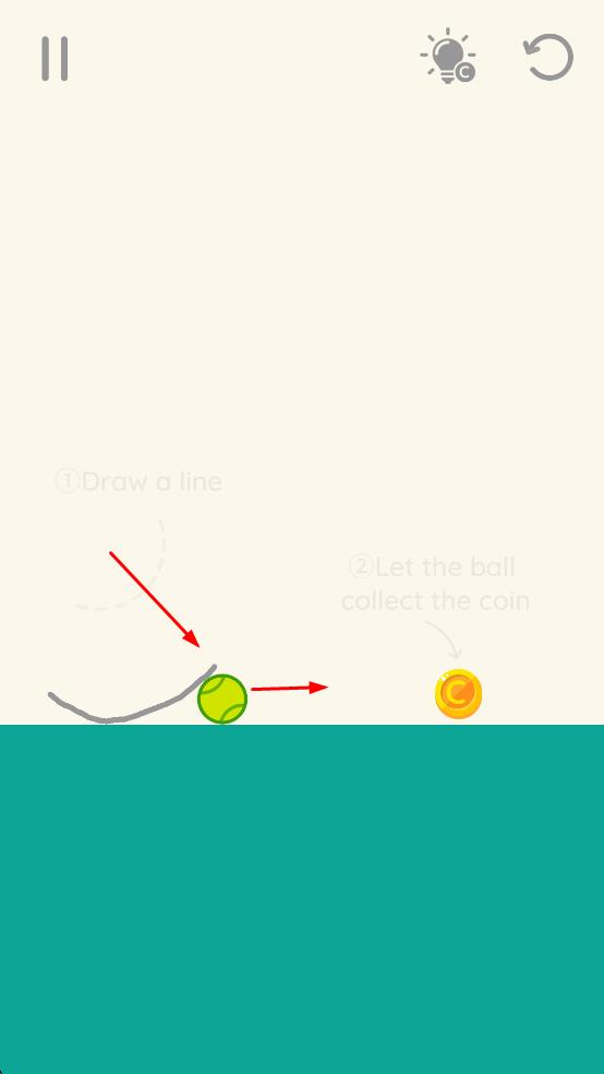 draw lines