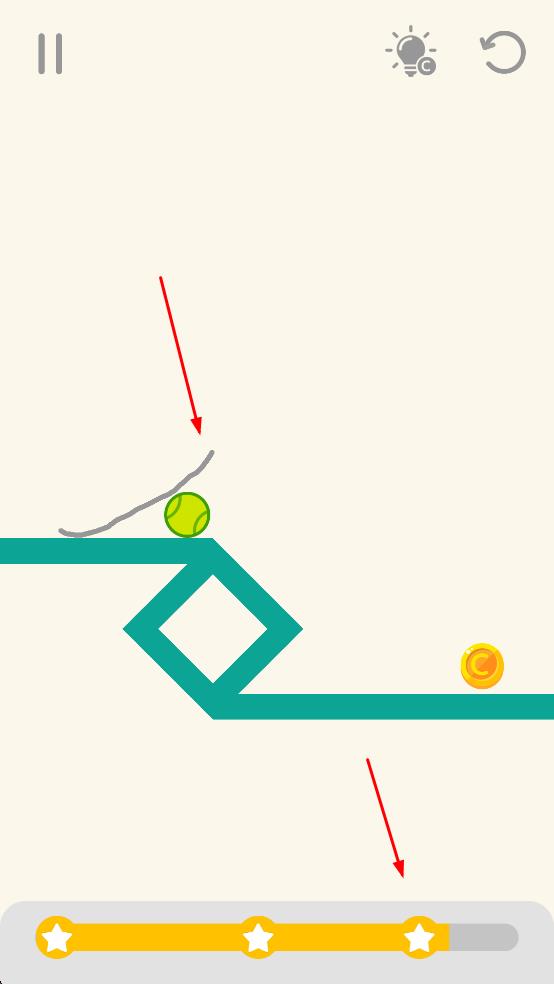 draw lines