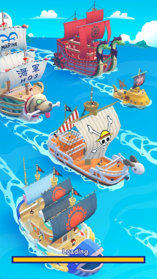 造船贼溜