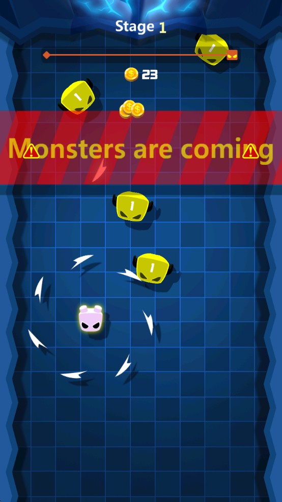 Blade Master