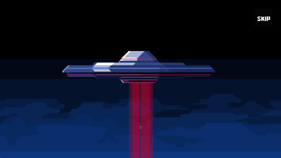 实习生太空青蛙