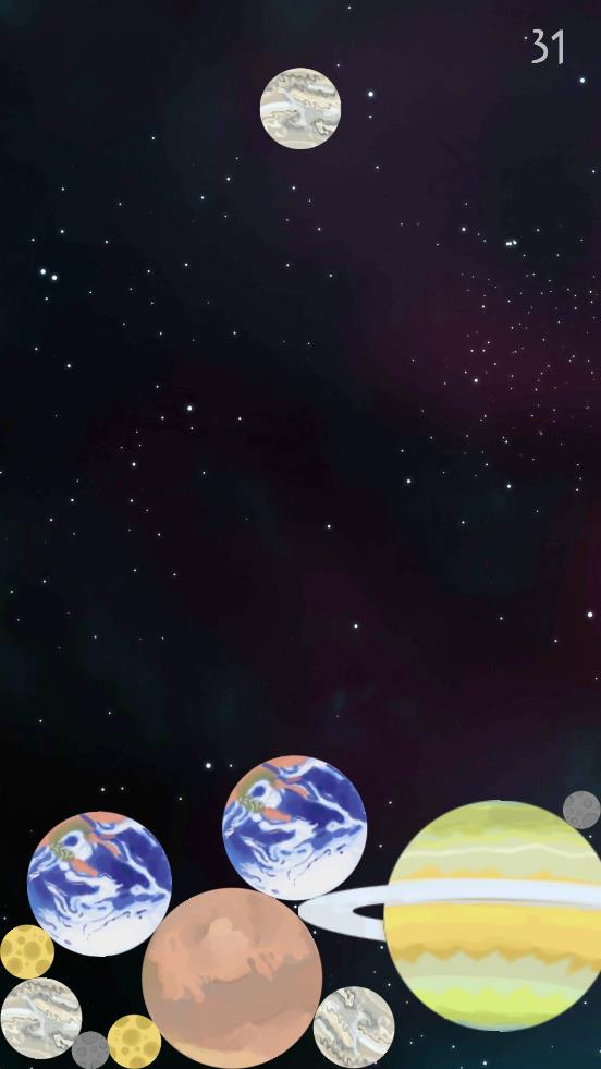 星球物语