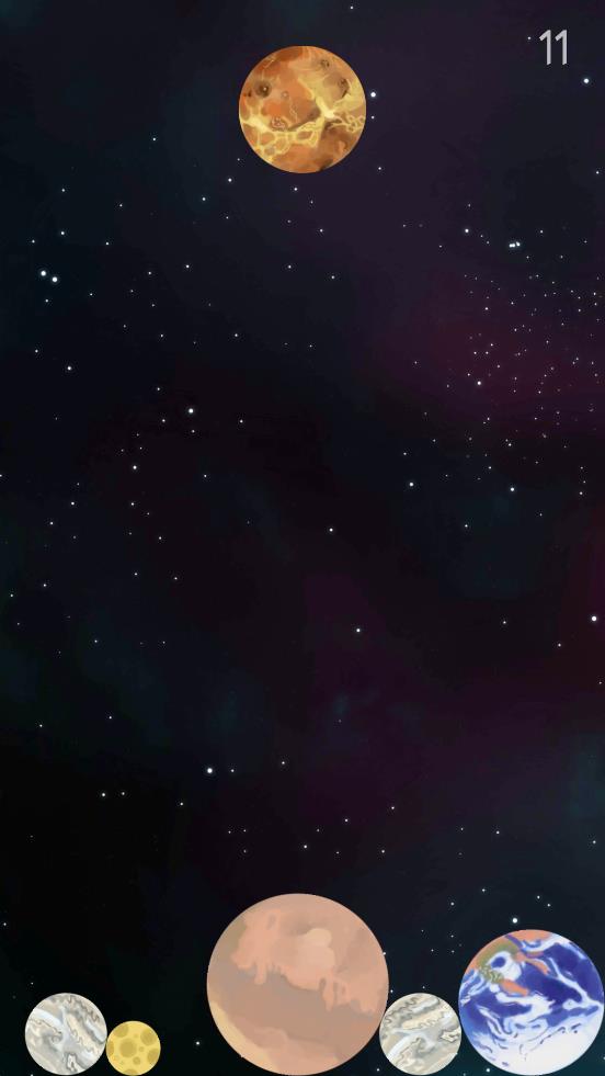 星球物语