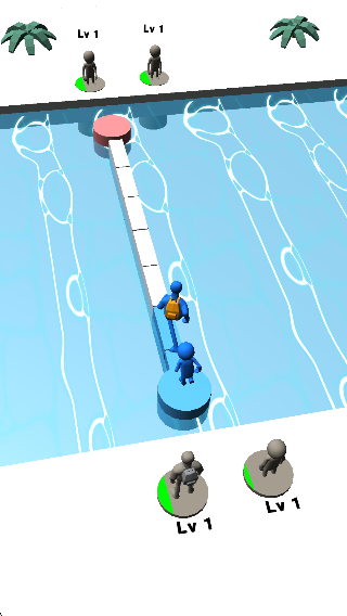 Pusher3D