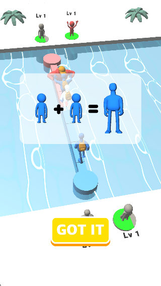 Pusher3D