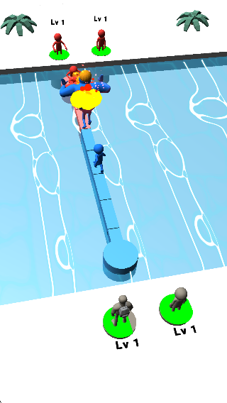 Pusher3D