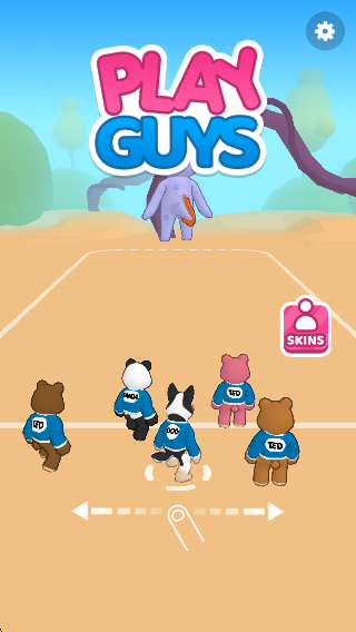 PlayGuys