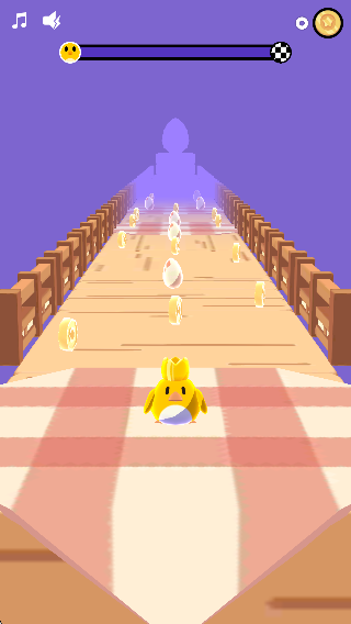 小鸡快跑3D