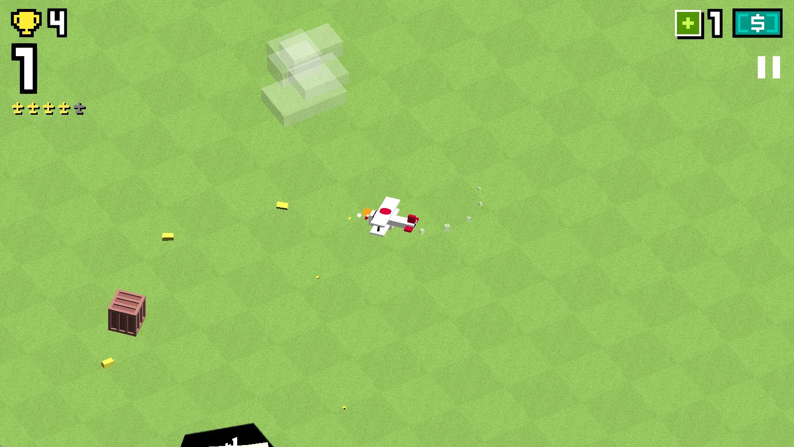 翼翅射手