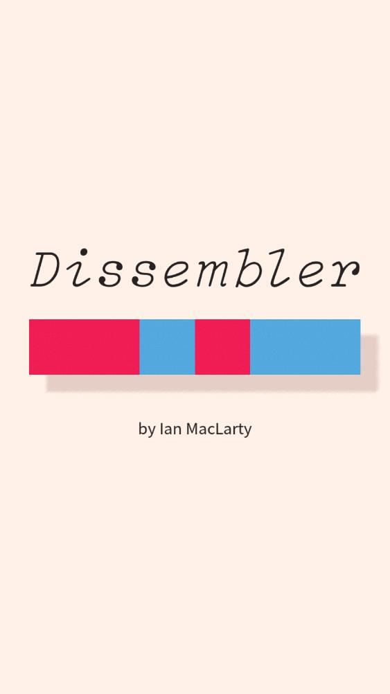 dissembler