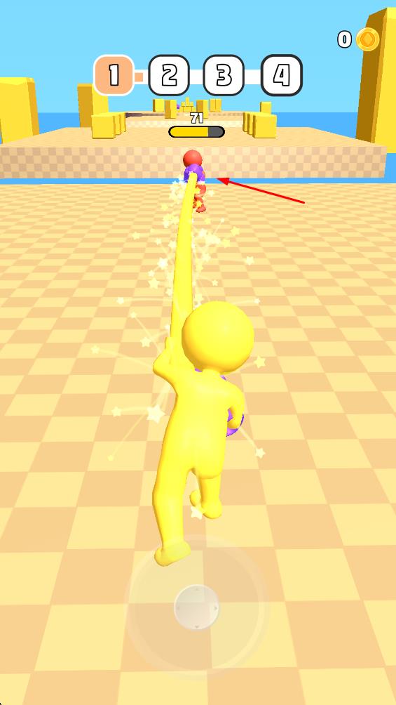 曲线冲压3d