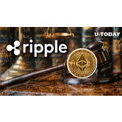 支持XRP的律师表示："目前以太坊的'不对称性'更强"