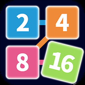 经典2048