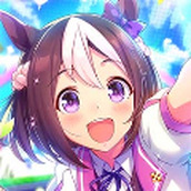 模拟竞速赛马娘养成