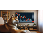 柴犬（SHIB币）交易量为何持续下滑？市场低迷与用户观望成主因