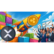 瑞波币价格预测：分析师称历史XRP模式预示瑞波走向全球主导地位