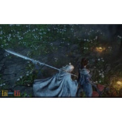 明末渊虚之羽残余药渣是什么 残余药渣用途介绍​