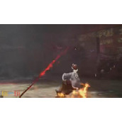 明末渊虚之羽禄秉璋的回响是什么 禄秉璋的回响效果介绍