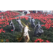 燕云十六声百鬼打穴手怎么学 百鬼打穴手奇术获取攻略