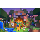我的世界基岩版与原版有什么区别 Minecraft版本差异对比