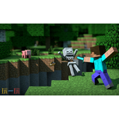 我的世界怎么潜行 Minecraft潜行功能特性一览