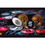 在你加倍投入XRP或SOL之前，你可能想看看为什么这种山寨币正在以这种速度获得市场