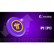 Pi Network（PI）8月11日价格预测