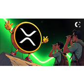 XRP突破看涨旗形形态，目标价位11美元