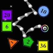 跳跃的生存线最新版