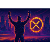 XRP大军宣布胜利：SEC退出Ripple案后“站在历史正确的一边”