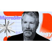 MicroStrategy的Saylor表示山寨币企业资金将助力比特币
