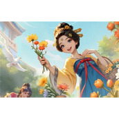 我的花园世界优先培养选择推荐