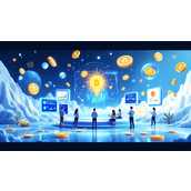 人工智能在空投预测中的未来是什么？