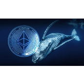 「ICO 时期巨鲸」出手！转移 2,300 枚以太币、流入 Kraken 疑似抛售