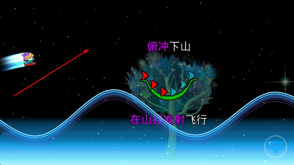 time surfer