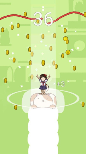 跳一跳安卓最新版